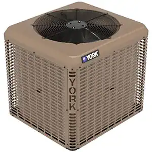 York Air Conditioners
