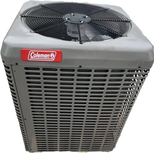 Heat Pumps & Complete System Components
